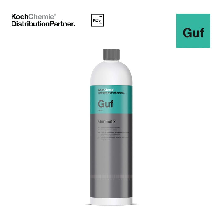 KochChemie コッホケミー Gummifix グミフィックス 1L