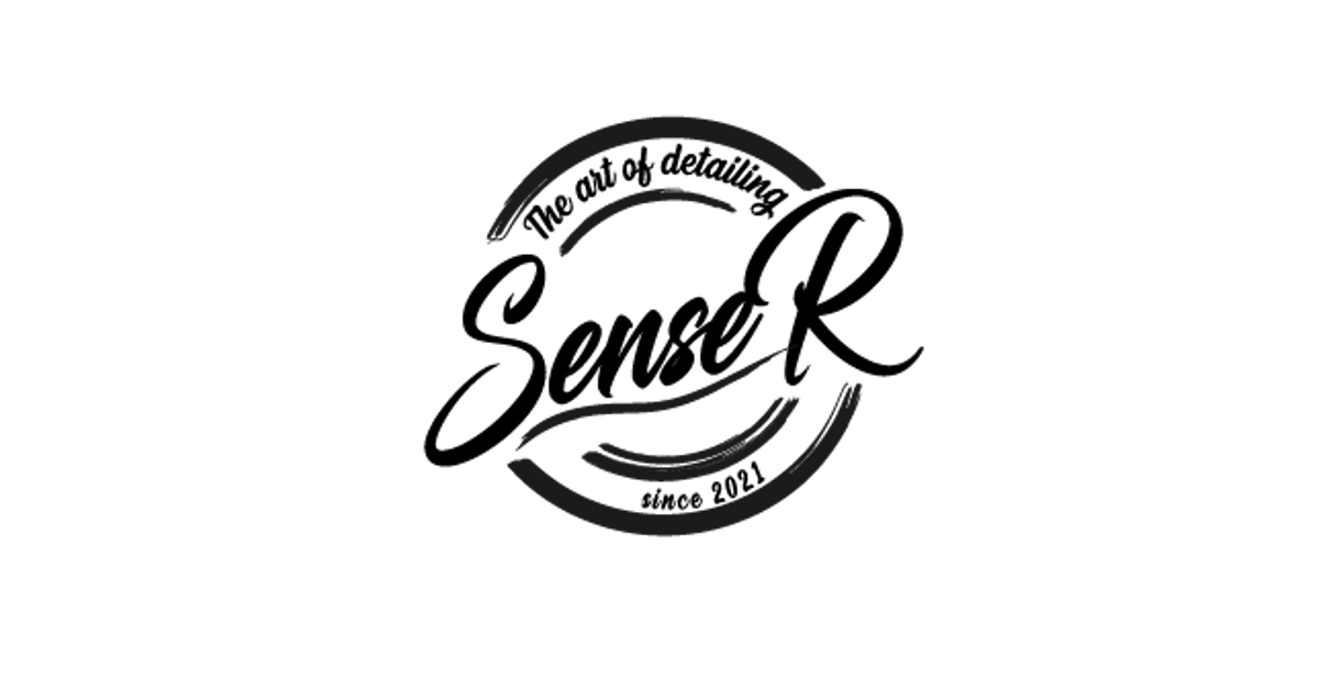 WAX – SENSE-R store