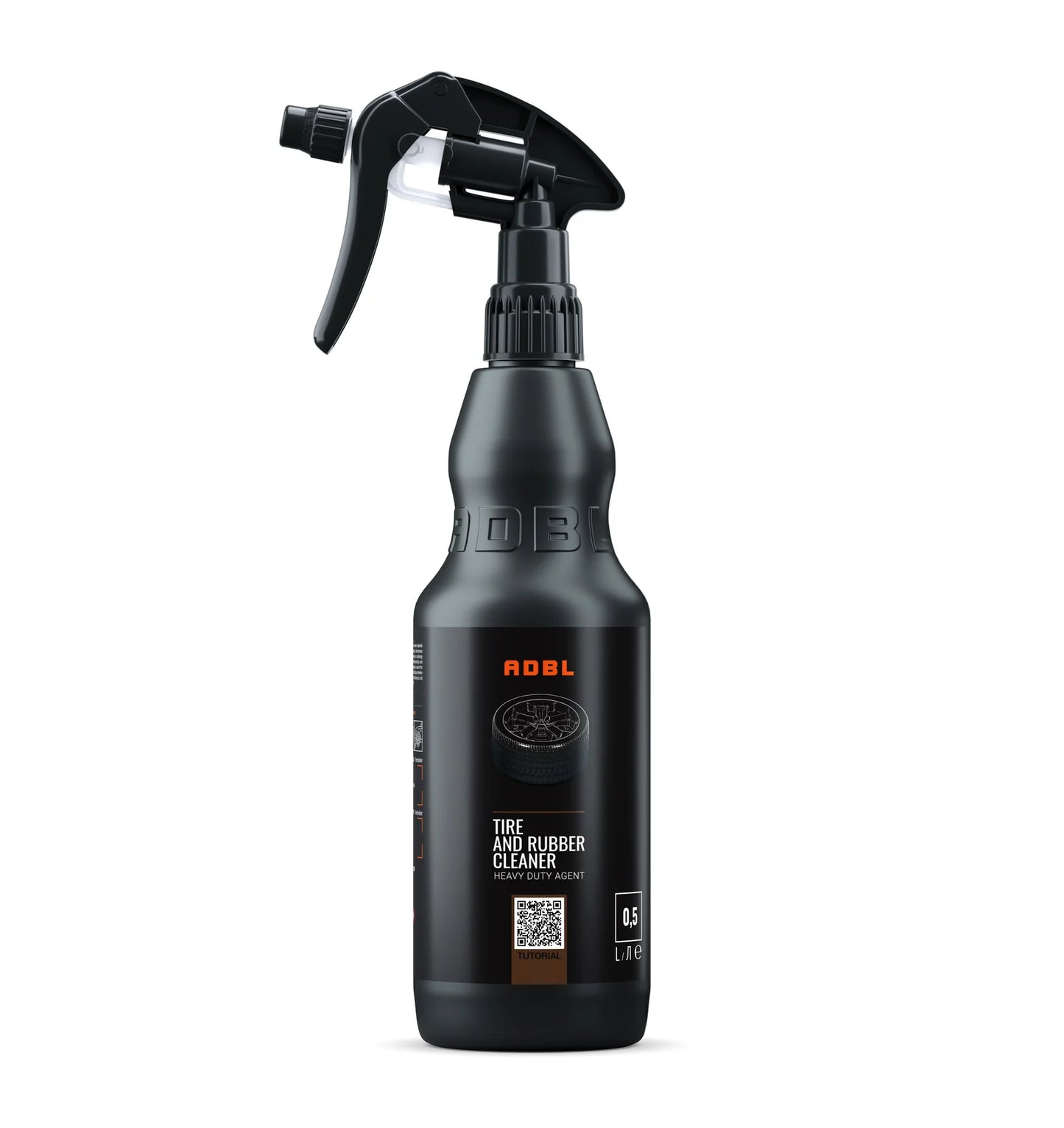 ADBL TIRE AND RUBBER CLEANER|タイヤ&ラバークリーナー