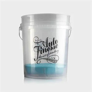 Detailing Bucket 20L ・ ディテーリング バケット クリア