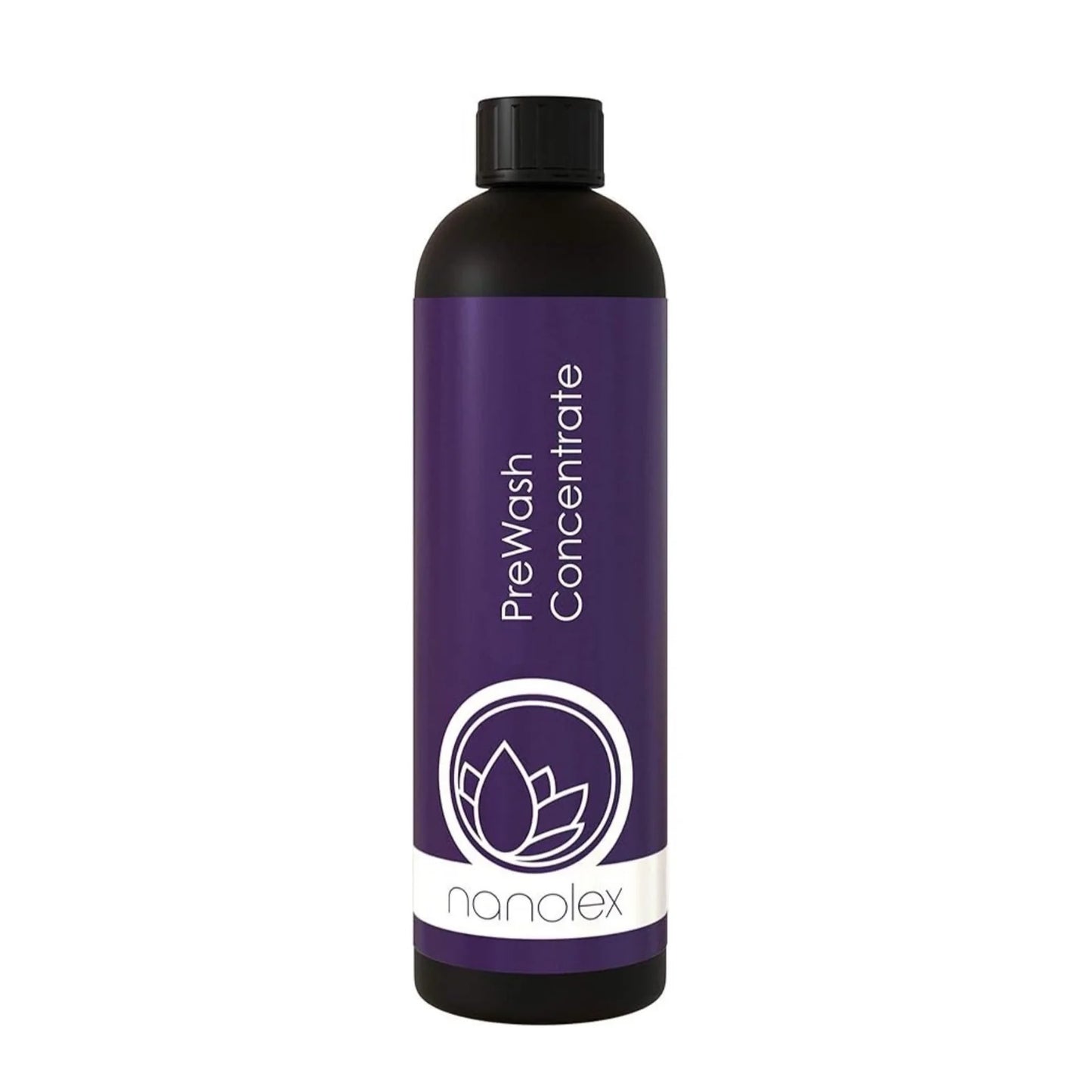 Nanolex ナノレックス PreWash Concentrate|高濃度プレウォッシュ