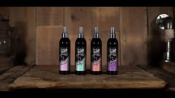 AUTO FINESSE AROMA 250ml エアーフレッシュナースプレー