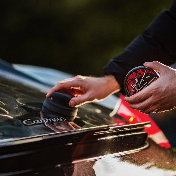 AUTO FINESSE WM2XL ワックスメイトXL