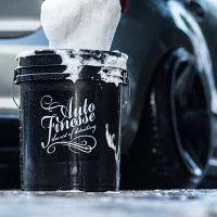 Detailing Bucket 20L ・ ディテーリング バケット ブラック