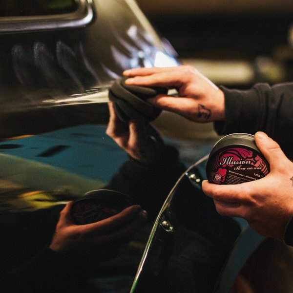 AUTO FINESSE WM2XL ワックスメイトXL