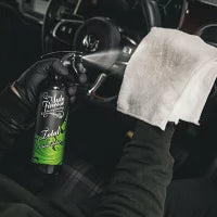 AUTO FINESSE オートフィネス トータル 500ml インテリアクリーナー