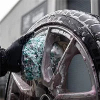 Auto Finesse Plush WHEEL Mitt・プラッシュマイクロミット・ホイールミット
