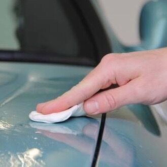 AUTO FINESSE CLAY BAR 200g クレイバー