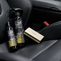 AUTO FINESSE HIDE LEATHER CONDITIONER 500ml ハイド レザーコンディショナー