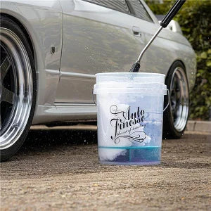Detailing Bucket 20L ・ ディテーリング バケット クリア