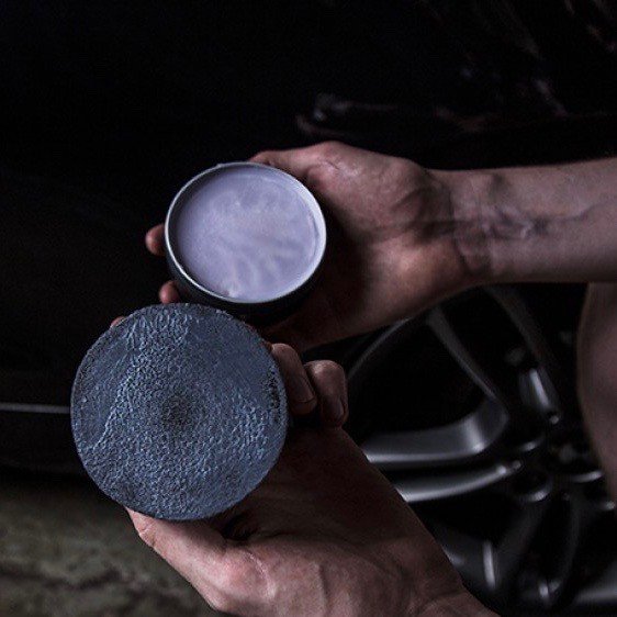 AUTO FINESSE DESIRE WAX 150g デザイアカルナバワックス