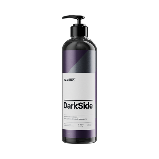 Carpro DarkSide カープロ ダークサイド 500ml