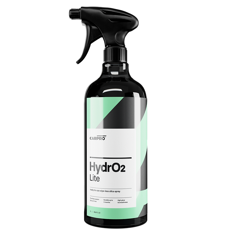 Carpro HydrO₂ Lite ハイドロ₂ ライト 1L