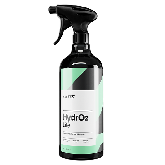 Carpro HydrO₂ Lite ハイドロ₂ ライト 1L