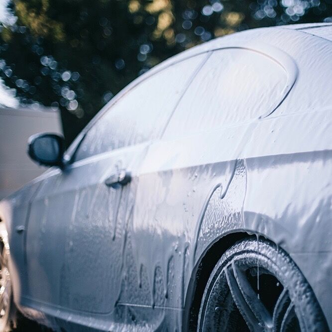 AUTO FINESSEAVALANCHE 1L スノーフォーム