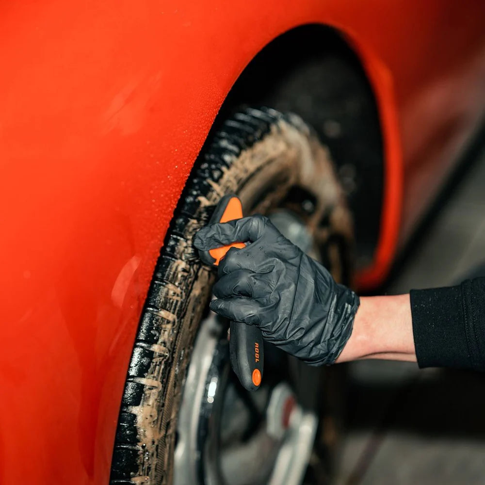 ADBL TIRE AND RUBBER CLEANER|タイヤ&ラバークリーナー