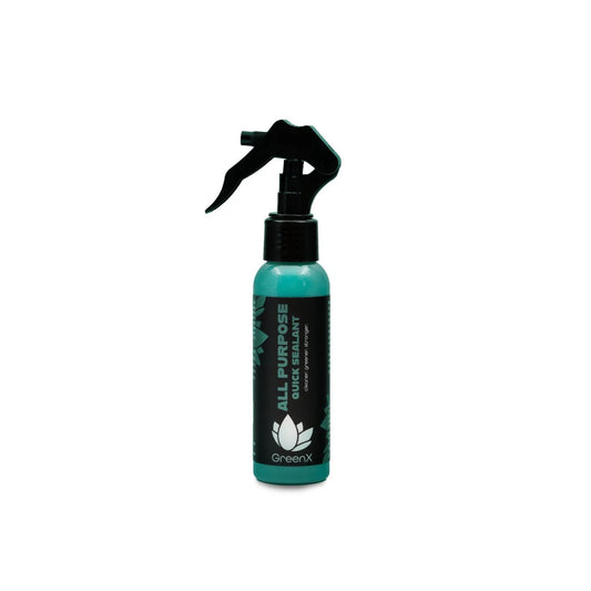 GreenX グリーンエックス All Purpose Quick Sealant|万能クイックコーティング