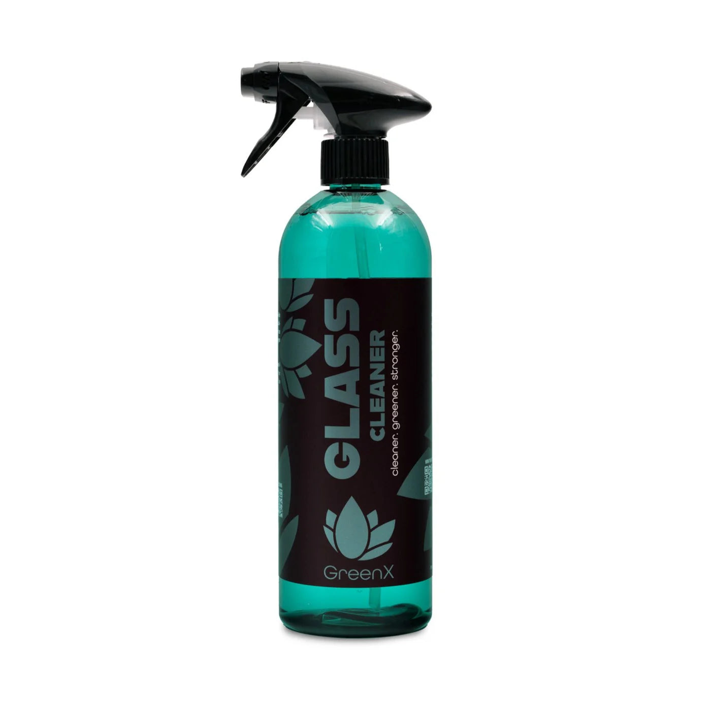 GreenX グリーンエックス Glass Cleaner|ガラスクリーナー