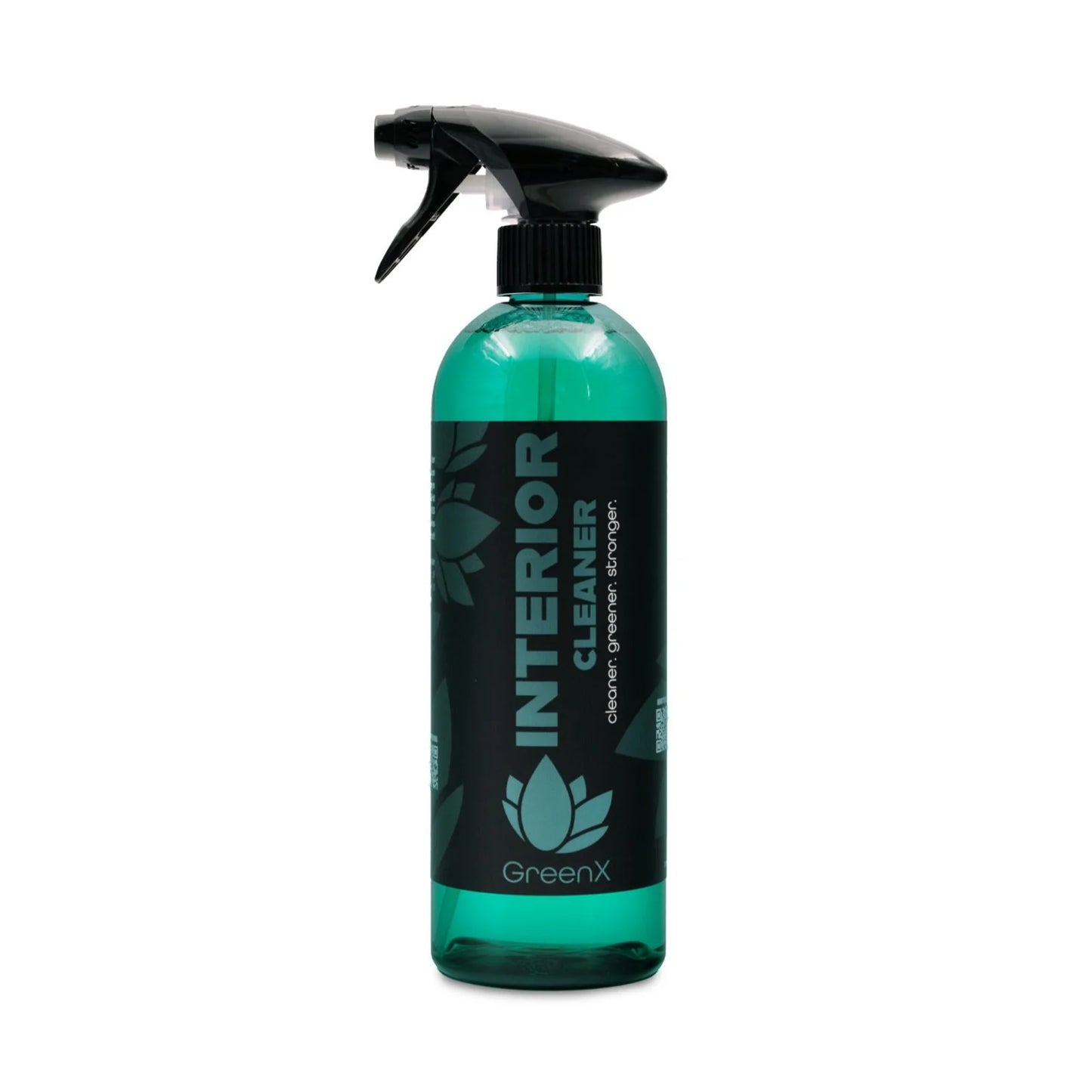 GreenX グリーンエックス Interior Cleaner|インテリアクリーナー
