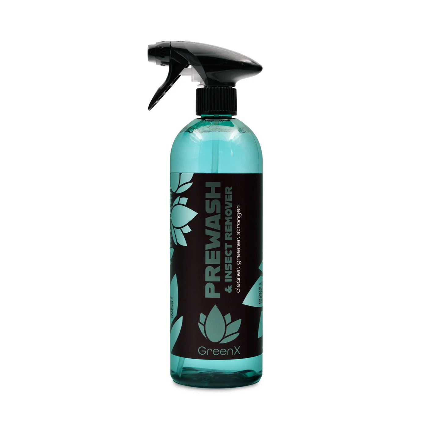 GreenX グリーンエックス Prewash & Insect Remover|プレウォッシュ&インセクトリムーバー