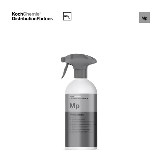 KochChemie コッホケミー Motorplast モータープラスト 500ml
