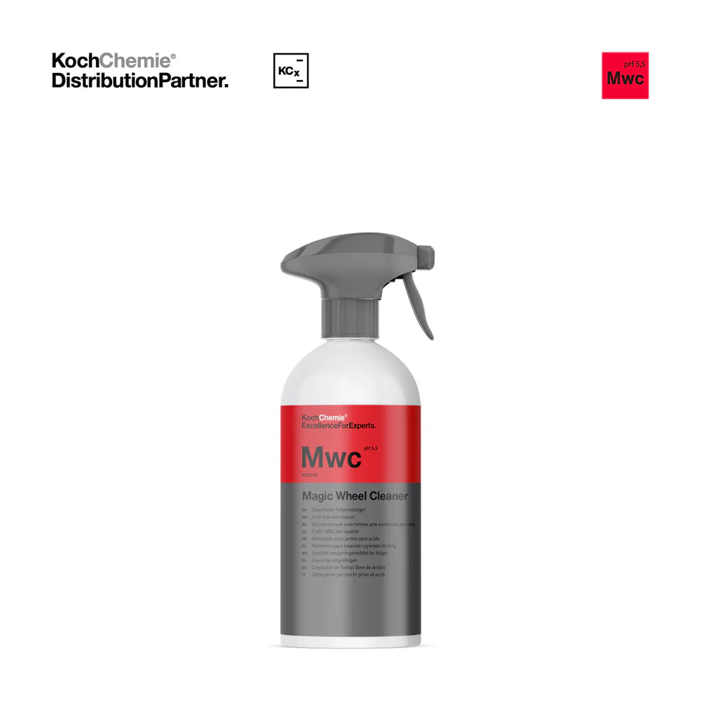 KochChemie コッホケミー Magic Wheel Cleanerマジックホイールクリーナー 500ml