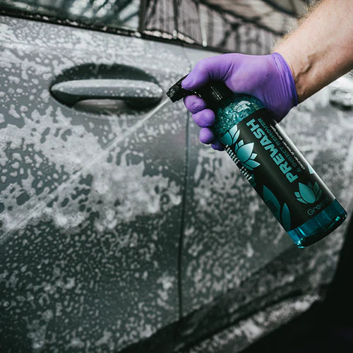 GreenX グリーンエックス Prewash & Insect Remover|プレウォッシュ&インセクトリムーバー