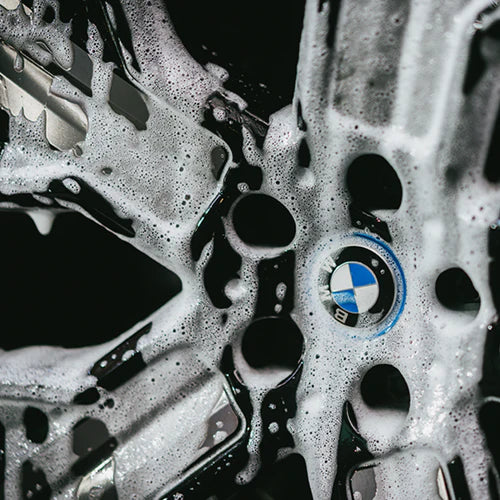 GreenXグリーンエックス Wheel & Tire Cleaner|ホイール&タイヤクリーナー