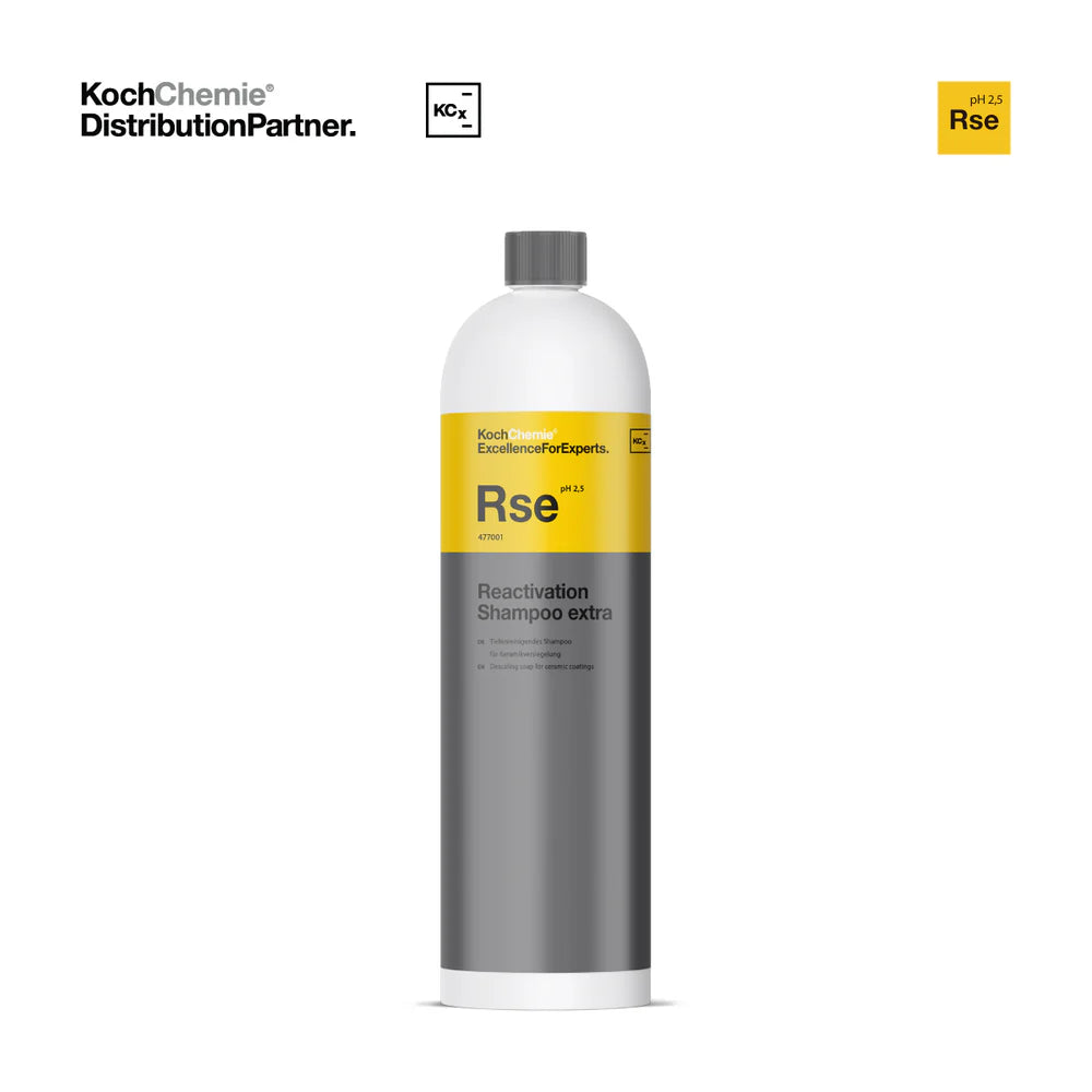 KochChemie コッホケミー Reactivation Shampoo リアクティブベーションシャンプー 1L