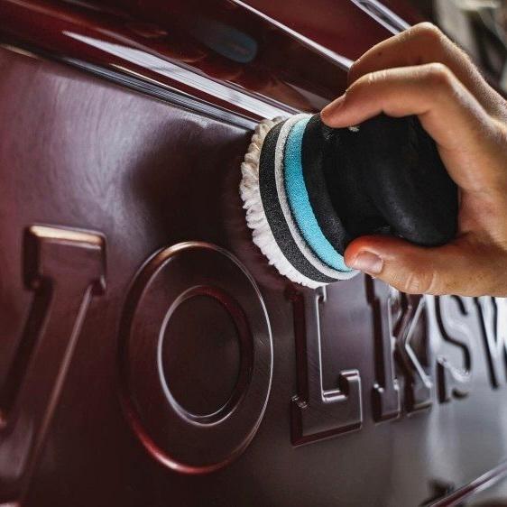 オートフィネス V2 NEW ハンディパック アプリケーター