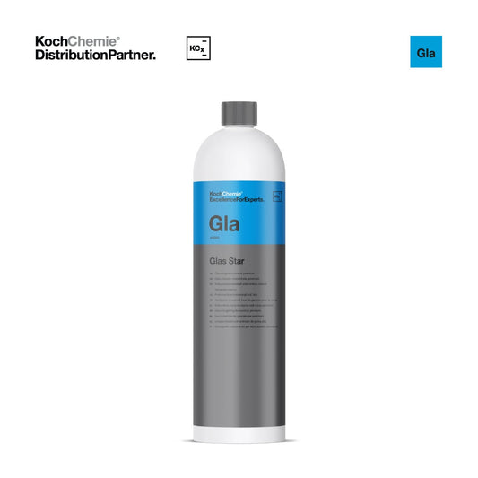 KochChemie コッホケミー Glas Star