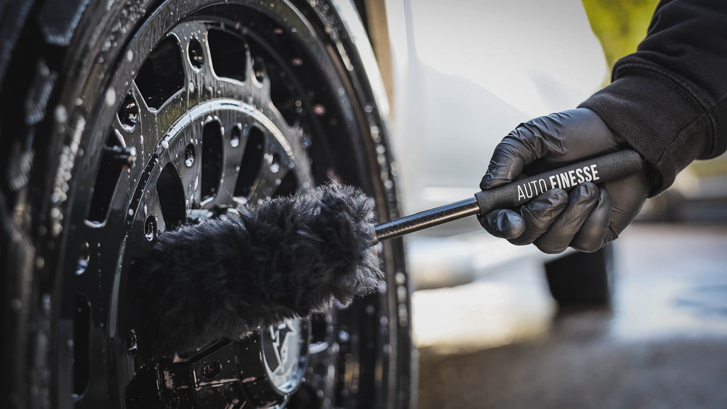 AUTO FINESSE WONDER WOOL Small ワンダーウール スモール