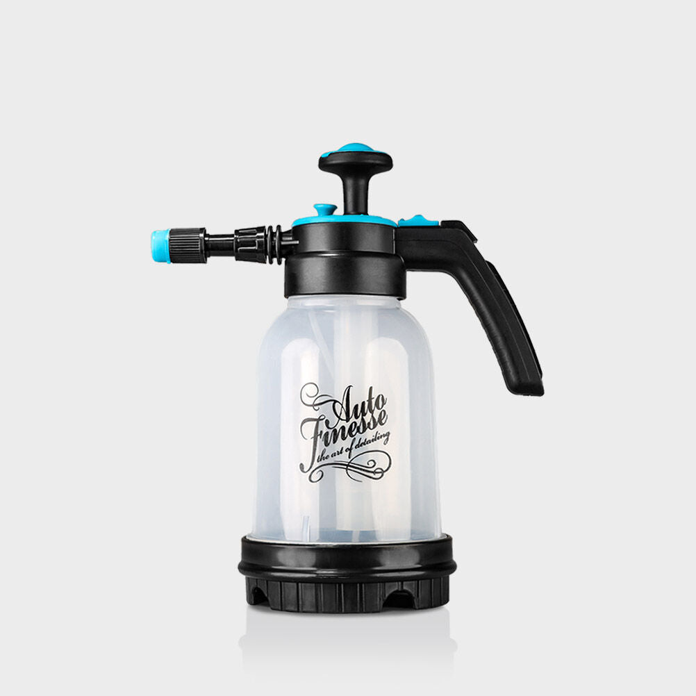 AUTO FINESSE V2 PRESSURE SPRAYER 2L プレッシャースプレイヤー スプレーボトル