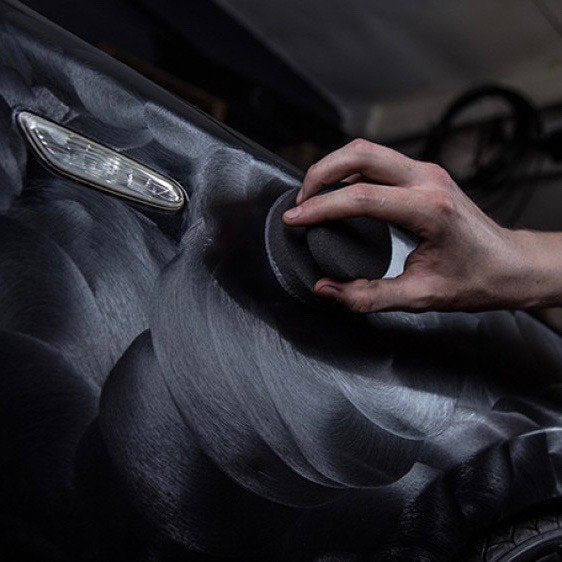 AUTO FINESSE DESIRE WAX 150g デザイアカルナバワックス