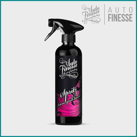 AUTO FINESSE オートフィネス スプリッツ 500ml インテリア ディテイラー