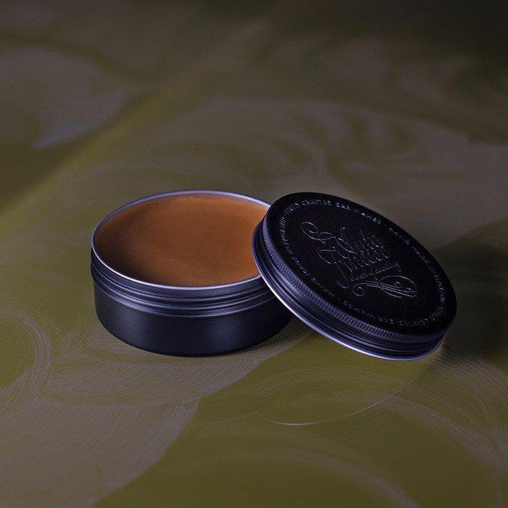 AUTO FINESSE FUSION WAX 150g フュージョンカルナバワックス