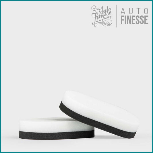AUTO FINESSE オートフィネス デュアルフォーム・アプリケーター