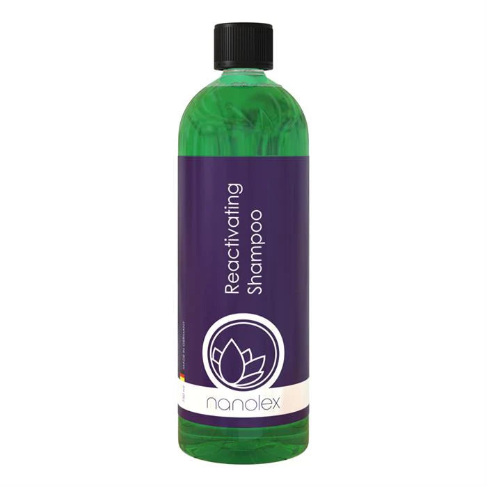 Nanolex ナノレックス Reactivating Shampoo|コーティングメンテナンスシャンプー