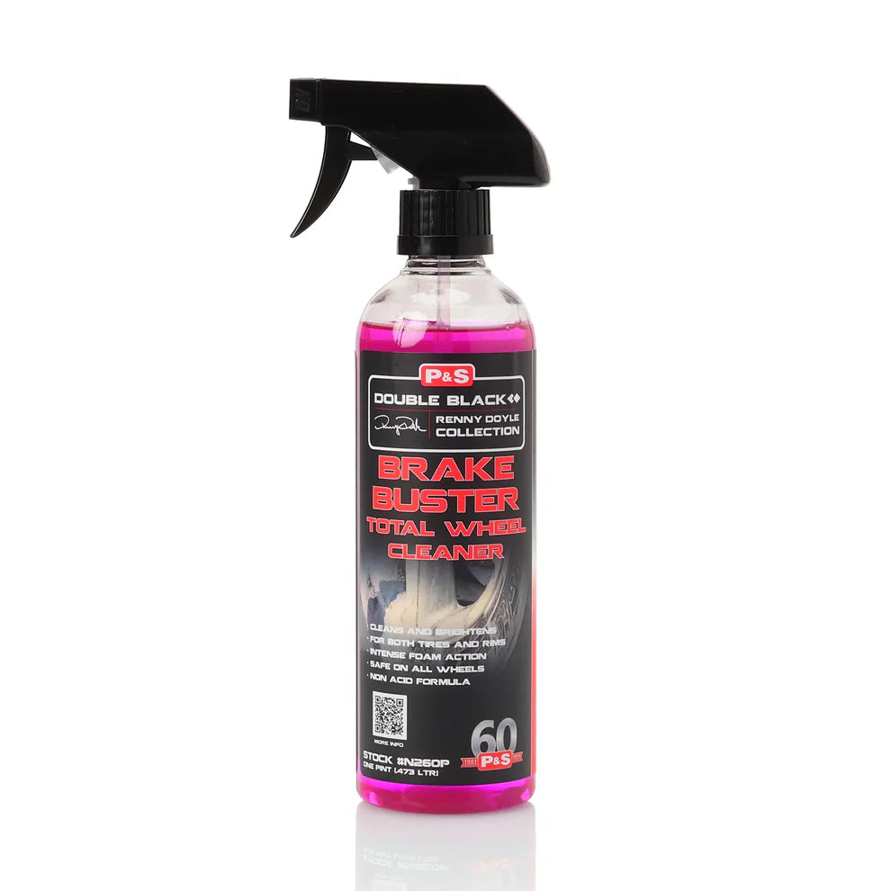 P&S Professional Detail Products ブレーキ・バスター（BRAKE BUSTER）　500ml