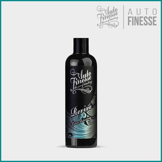 AUTO FINESSE REVIVE 250ML リバイブ トリムドレッシング