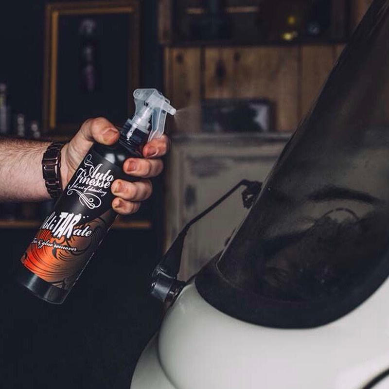 AUTO FINESSE ObliTARate 500ml タール&グルーリムーバー