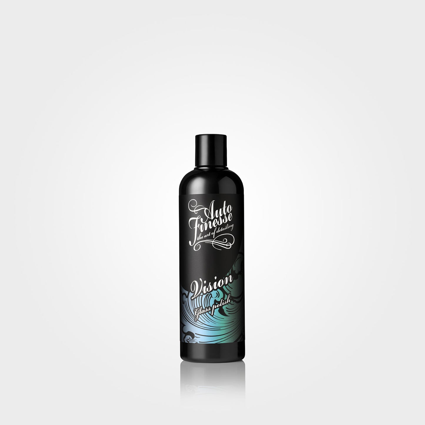 AUTO FINESSE オートフィネス ビジョン500ml VISION ガラスポリッシュ