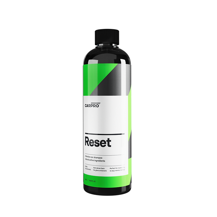 Carpro　Reset　リセット　500ml