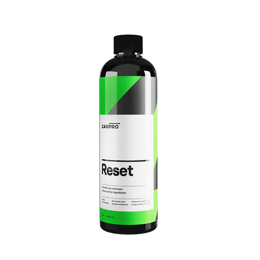 Carpro　Reset　リセット　500ml