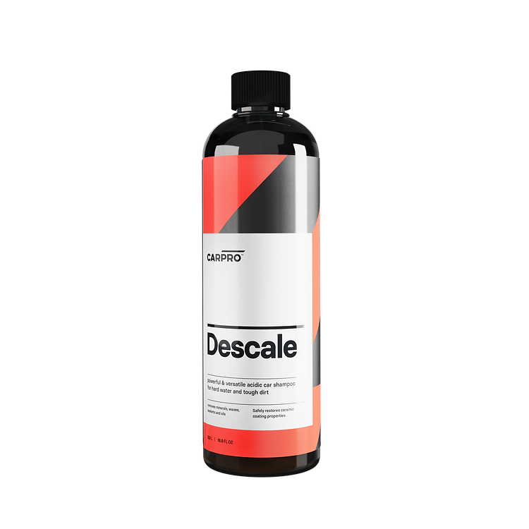 Carpro Descale ディスケール　500ml