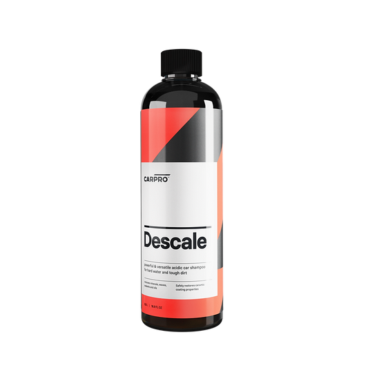 Carpro Descale ディスケール　500ml