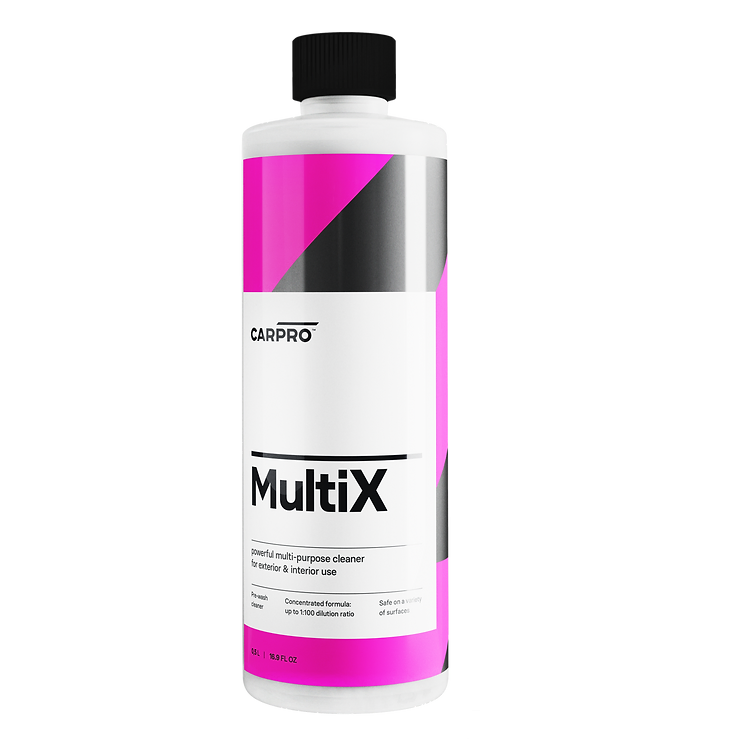 Carpro MultiX マルチエックス 500ml