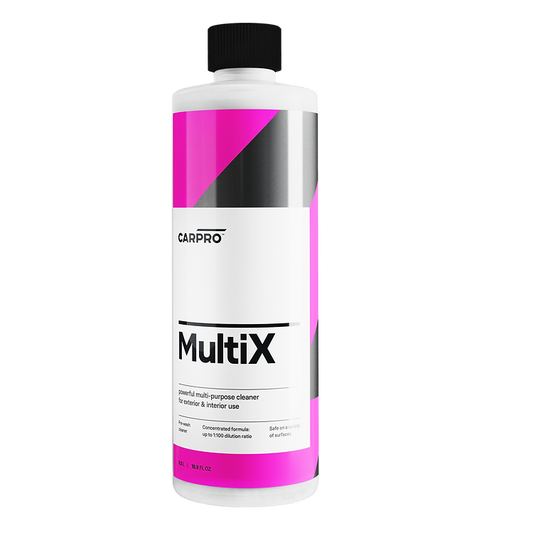 Carpro MultiX マルチエックス 500ml