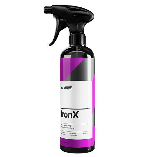 Carpro IronX アイアンエックス 500ml