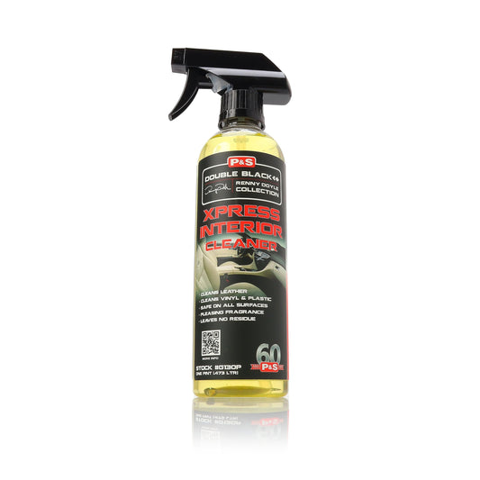 P&S Professional Detail Productsエクスプレス・インテリアクリーナー XPRESS INTERIOR CLEANER 500ml